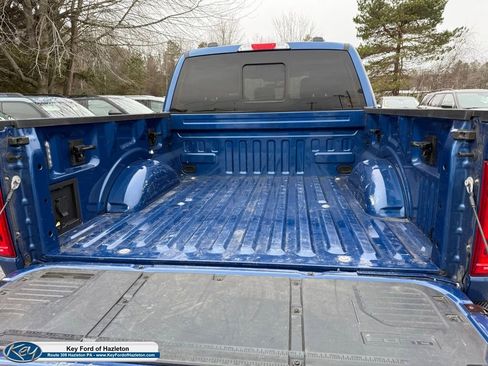 Certified 2023 Ford F150 XLT w/ Equipment Group 302A High image 8