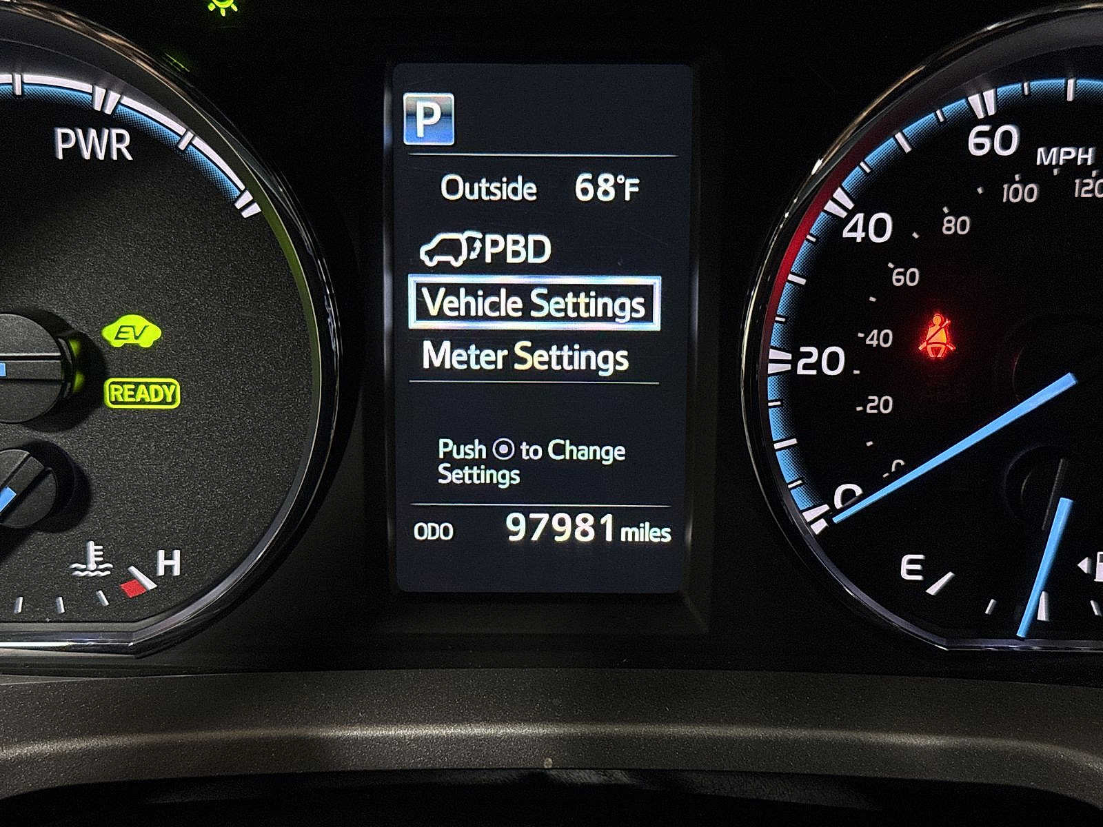 Certified 2016 Toyota RAV4 XLE AWD/4WD image 19