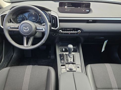 New 2026 MAZDA CX-50 AWD 2.5 S w/ Preferred Pkg image 18