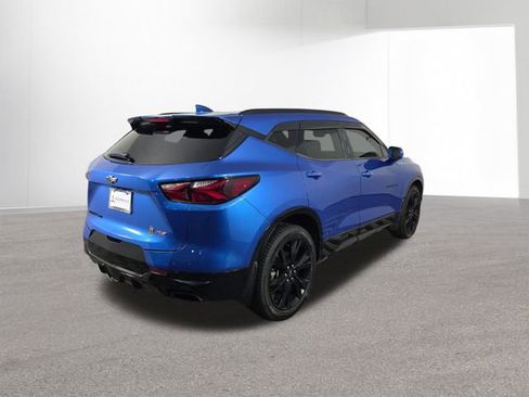 Used 2020 Chevrolet Blazer RS image 12