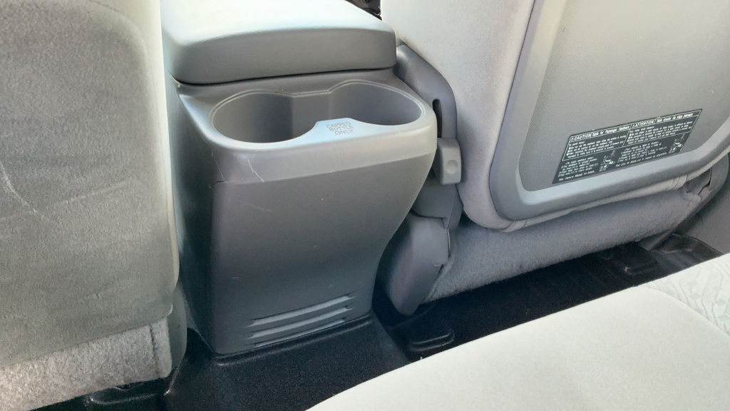 Used 2008 Toyota Tacoma PreRunner RWD image 10