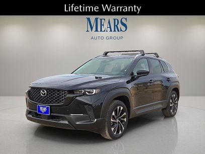 New 2026 MAZDA CX-50 2.5 Hybrid w/ Weather Package