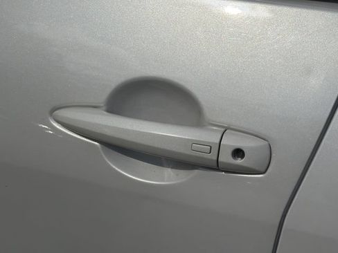 Used 2024 Nissan Sentra SR w/ SR Premium Package FWD image 11