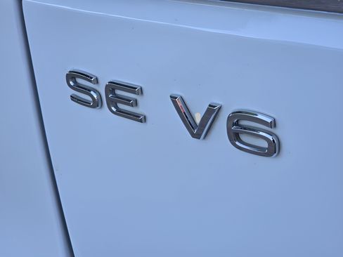 Used 2022 Volkswagen Atlas SE FWD image 33