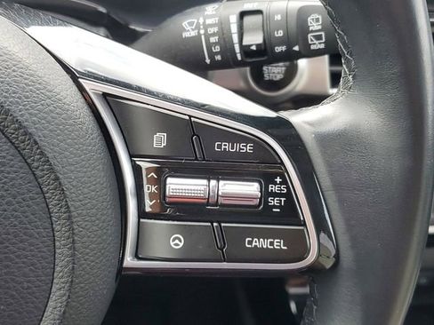 Certified 2023 Kia Seltos EX AWD/4WD image 22