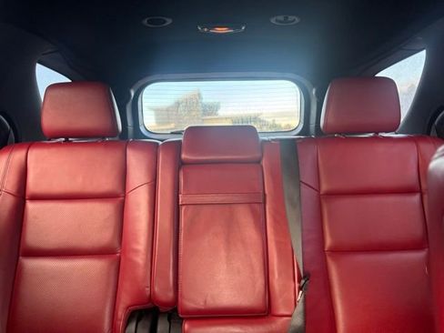 Used 2020 Dodge Durango R/T w/ Technology Group image 11