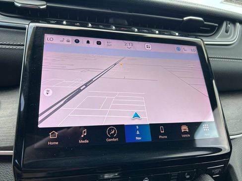 Used 2024 Jeep Grand Cherokee L Limited image 33