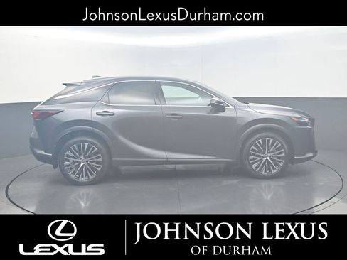 New 2026 Lexus RX 350 Premium Plus AWD/4WD image 6