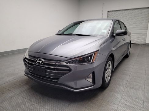 Used 2019 Hyundai Elantra SE w/ Cargo Package image 15