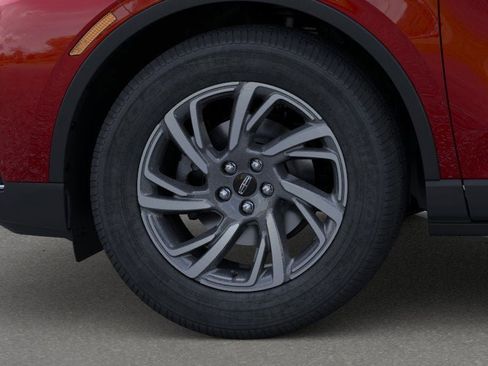 New 2026 Lincoln Corsair Premiere image 19