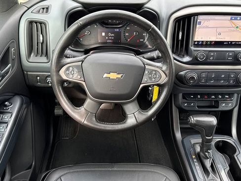 Used 2019 Chevrolet Colorado Z71 image 15