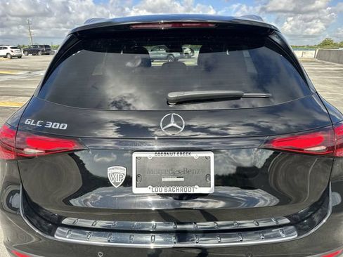 Used 2023 Mercedes-Benz GLC 300 image 38