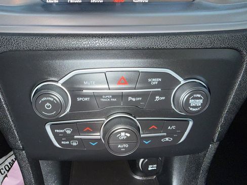 Used 2023 Dodge Charger GT image 15