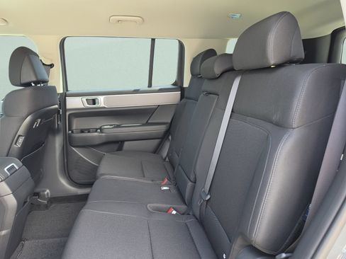 New 2027 Hyundai Santa Fe SE FWD image 20