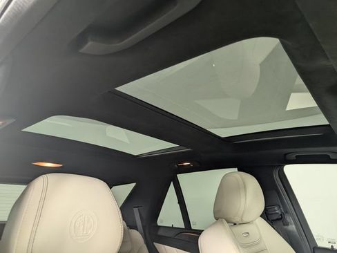 Used 2016 Mercedes-Benz GLE 63 AMG S image 32