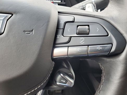 Certified 2023 Cadillac CT5 V Blackwing w/ Driver Assist Package RWD image 28