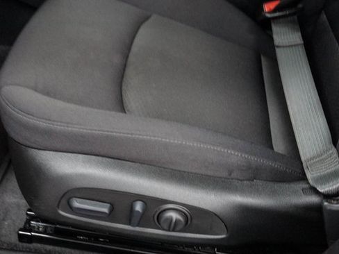 Used 2025 Chevrolet Malibu RS image 12