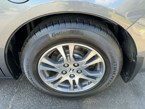 Used 2012 Honda Odyssey EX-L image 23