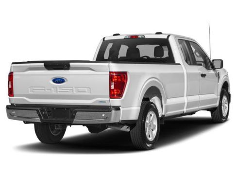 Used 2023 Ford F150 XLT AWD/4WD image 5