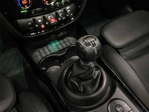 Used 2019 MINI Cooper Clubman S w/ Storage Package image 25