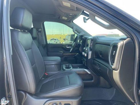 Used 2023 GMC Sierra 3500 SLT w/ SLT Convenience Package image 14