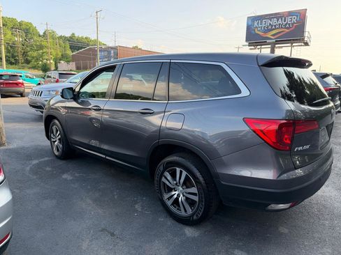 Used 2017 Honda Pilot EX-L image 8