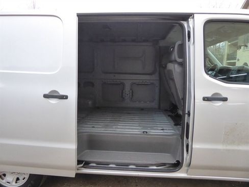 Used 2012 Nissan NV 2500 S w/ Side Curtain Airbag Pkg RWD image 25