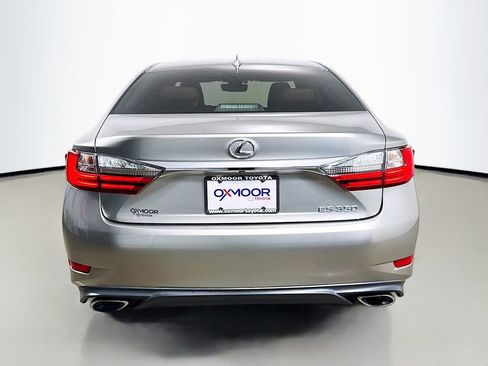 Used 2018 Lexus ES 350 w/ Accessory Package 2 FWD image 6
