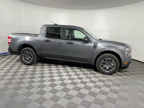 Used 2026 Ford Maverick XLT w/ 4K Tow Package AWD/4WD image 6