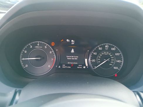 Used 2023 Acura RDX AWD w/ Technology Package image 11