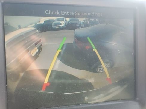 Used 2015 RAM 1500 Big Horn image 32