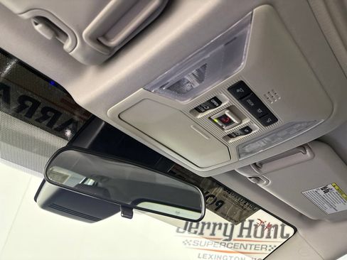 Used 2025 Toyota RAV4 XLE w/ Convenience Package FWD image 23