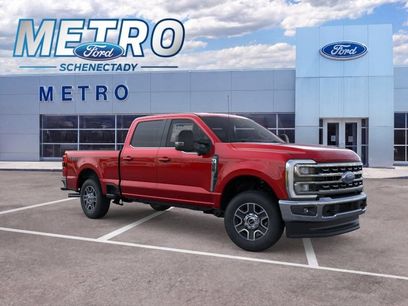 New 2026 Ford F350 Lariat