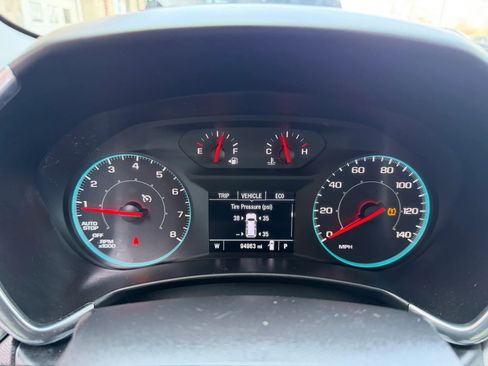 Used 2019 Chevrolet Equinox LS FWD image 26
