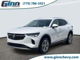 Used 2023 Buick Envision Preferred AWD/4WD video 1