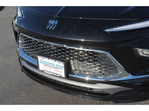 New 2026 Buick Encore GX Avenir w/ Avenir Technology Package AWD/4WD image 18