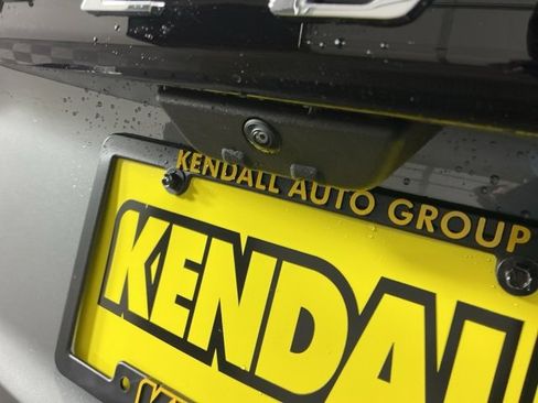 New 2026 Ford Explorer Active w/ Active Comfort Package image 9