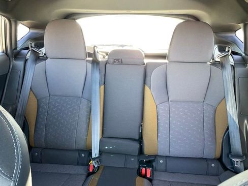 New 2026 Subaru Crosstrek 2.5i Sport image 12