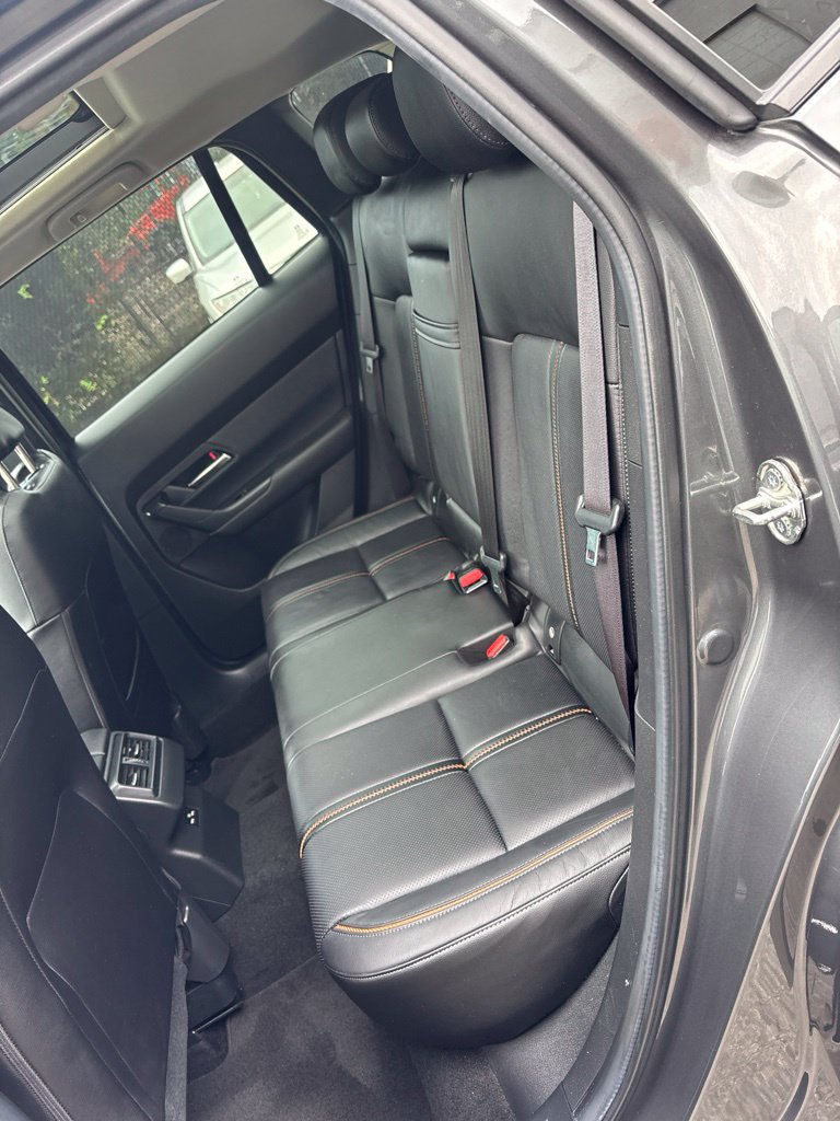 Used 2024 MAZDA CX-50 AWD 2.5 S w/ Cargo Package image 20