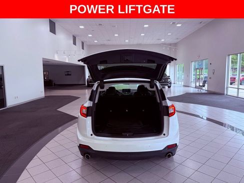 Used 2019 Acura RDX AWD w/ Technology Package image 7