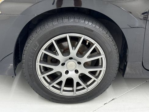 Used 2013 Nissan Altima 2.5 SV FWD image 10