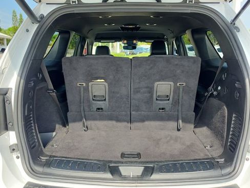 Used 2022 Dodge Durango GT RWD image 7