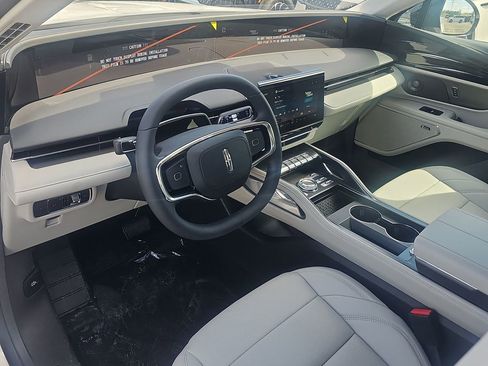 New 2026 Lincoln Nautilus Premier w/ Equipment Group 102A AWD/4WD image 5