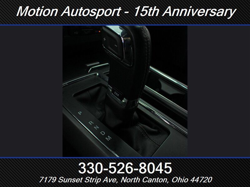 Used 2018 Ford F150 XLT w/ Equipment Group 302A Luxury AWD/4WD image 16