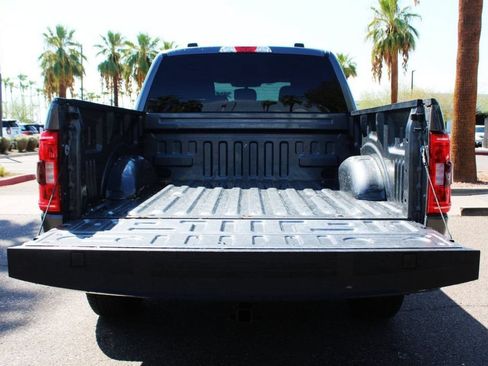 Used 2023 Ford F150 XLT AWD/4WD image 13