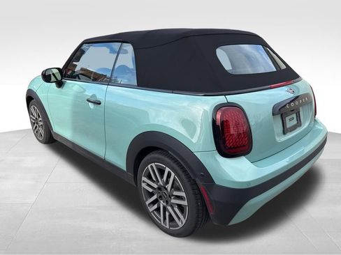 Used 2026 MINI Cooper S image 2