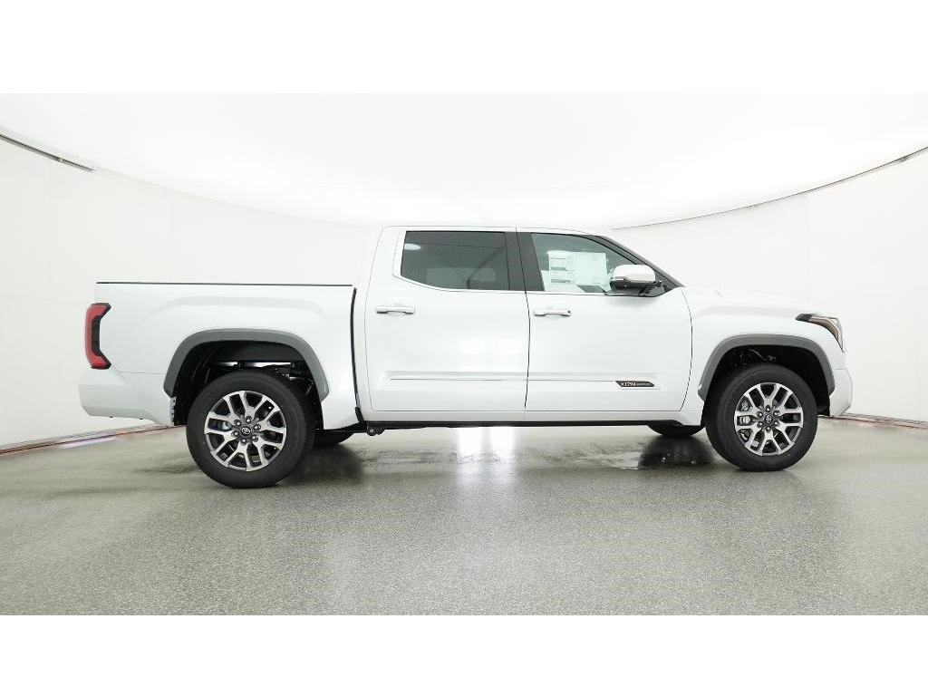 New 2026 Toyota Tundra 1794 Edition AWD/4WD image 28