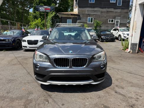 Used 2015 BMW X1 xDrive35i AWD/4WD image 14
