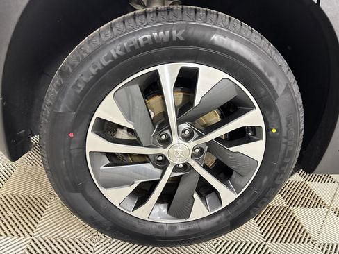 Used 2021 Hyundai Palisade SEL w/ Cargo Package FWD image 34