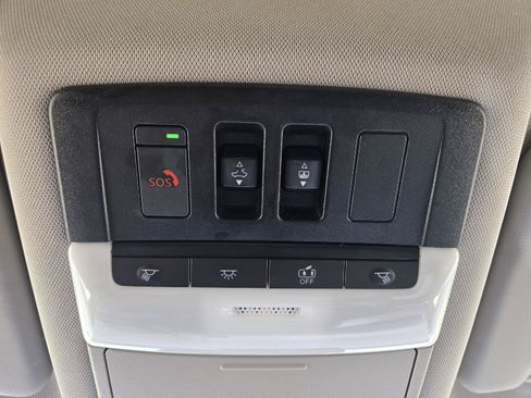 Used 2023 Nissan Rogue SL w/ SL Premium Package AWD/4WD image 22